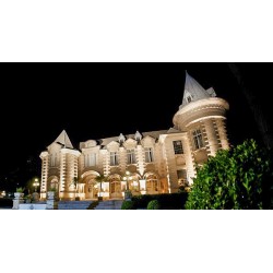 Provopar Estadual anuncia a campanha “Uma Noite dos Sonhos no Castelo”